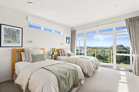 Photo of property in 10 Rangimaarie Crescent, Snells Beach, 0920