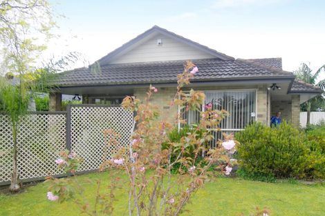 Photo of property in 61 Brylee Drive, Conifer Grove, Takanini, 2112