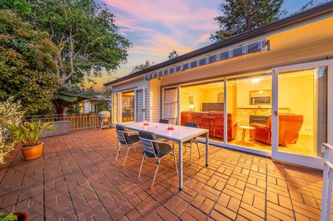 Photo of property in 26 Chatsworth Road, Silverstream, Upper Hutt, 5019