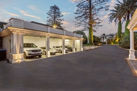 Photo of property in 95 Victoria Avenue, Remuera, Auckland, 1050