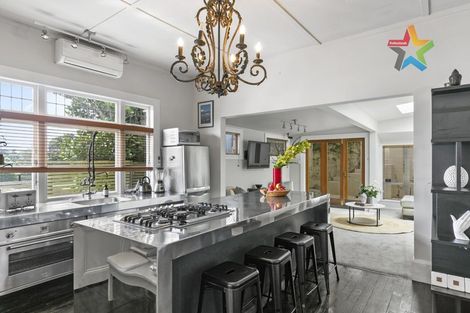 Photo of property in 43 Cecil Road, Wadestown, Wellington, 6012