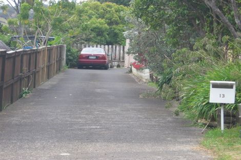 Photo of property in 13 Morriggia Place, Bayview, Auckland, 0629