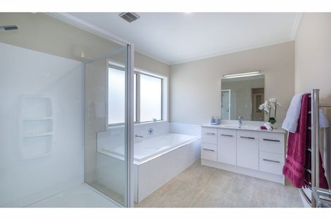 Photo of property in 25 Muir Avenue, Halswell, Christchurch, 8025