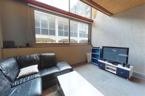 Photo of property in Tattoo Apartments, 8/42 Abel Smith Street, Te Aro, Wellington, 6011