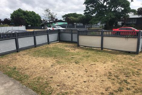 Photo of property in 8 Cartier Crescent, Flaxmere, Hastings, 4120