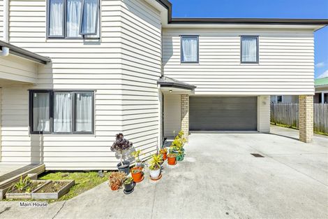 Photo of property in 33a Graeme Avenue, Mangere East, Auckland, 2024