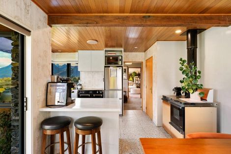 Photo of property in 46c Rees Valley Road, Glenorchy, 9372