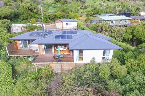 Photo of property in 26 Ocean View Terrace, Sumner, Christchurch, 8081