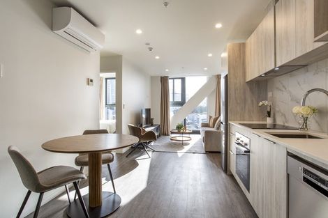 Photo of property in 2b Augustus Terrace, Parnell, Auckland, 1010