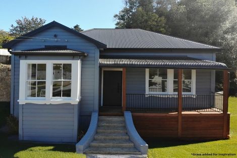 Photo of property in 16a Seddon Street, Te Kuiti, 3910