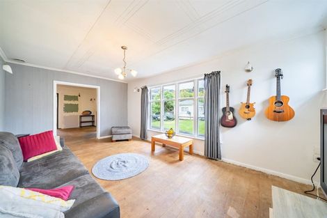 Photo of property in 11 Moohan Street, Wainuiomata, Lower Hutt, 5014