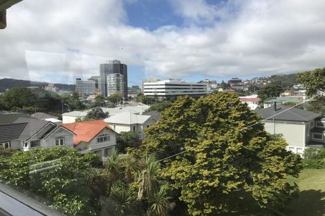 Photo of property in 19 Burnell Avenue, Thorndon, Wellington, 6011