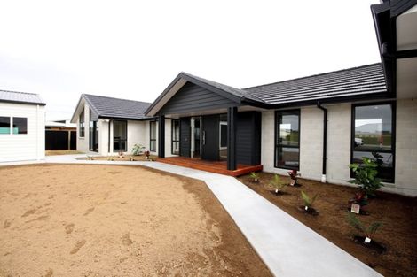 Photo of property in 9 Pegasus Place, Seaward Bush, Invercargill, 9812