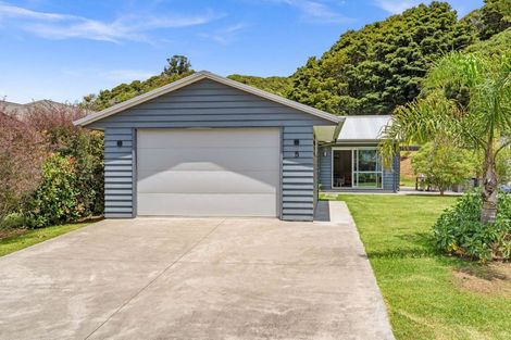 Photo of property in 5 Platinum Place, Matapouri, Whangarei, 0173