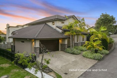 Photo of property in 182 Greenhithe Road, Greenhithe, Auckland, 0632