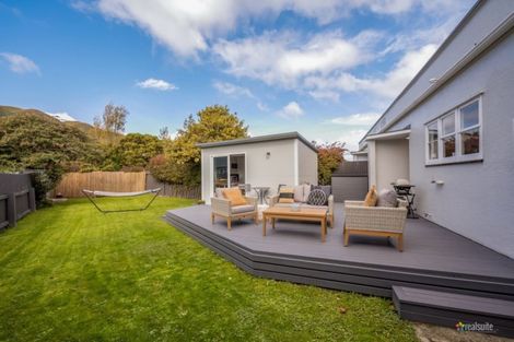 Photo of property in 24a Bell Road, Waiwhetu, Lower Hutt, 5010
