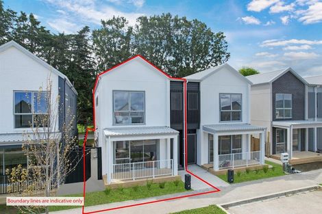 Photo of property in 25 Yellow Pear Lane, Karaka, 2578