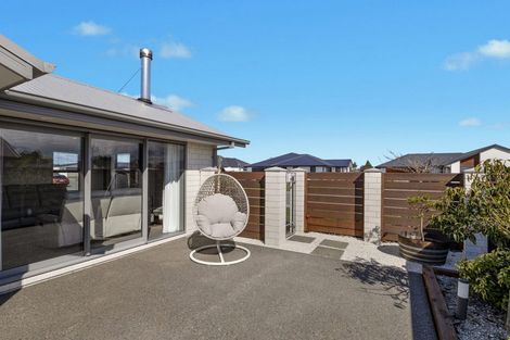 Photo of property in 5 Wearing Place, Kaiapoi, 7630
