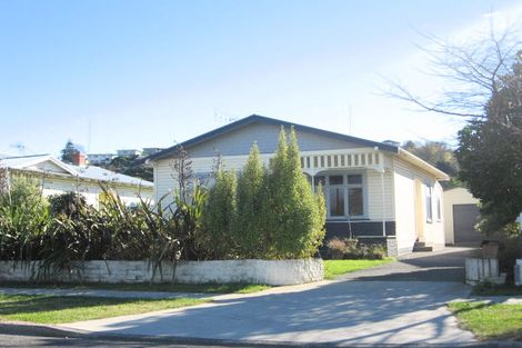 Photo of property in 44 Carnell Street, Napier South, Napier, 4110