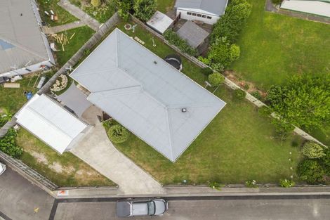 Photo of property in 53g Port Street West, Feilding, 4702