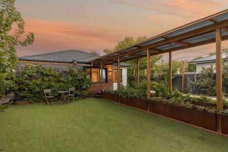 Photo of property in 158 North Avon Road, Richmond, Christchurch, 8013