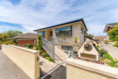 Photo of property in 1a Clyde Street, Oamaru North, Oamaru, 9400