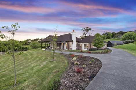 Photo of property in 258 Bawden Road, Dairy Flat, Albany, 0792