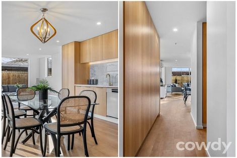 Photo of property in 179b Brougham Street, Sydenham, Christchurch, 8023