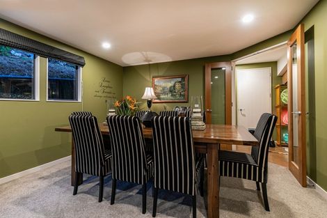 Photo of property in 8 Remu Place, Greenhithe, Auckland, 0632