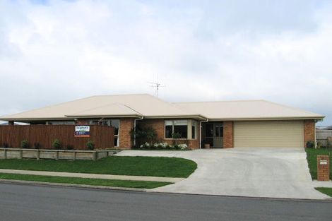 Photo of property in 8 Holford Place, Huntington, Hamilton, 3210