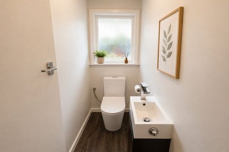 Photo of property in 9 Hampton Place, Burnside, Christchurch, 8053