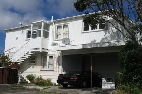 Photo of property in 7b Cabot Place, Kingston, Wellington, 6021