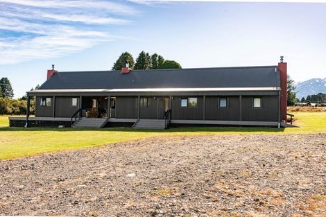 Photo of property in 1 Horopito Heights, Horopito, Raetihi, 4696