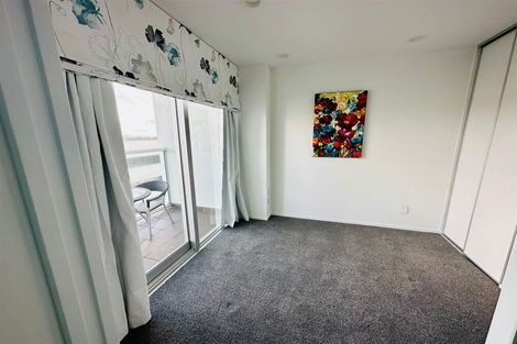 Photo of property in Proximity Apartments, 501/17 Osterley Way, Manukau, Auckland, 2104