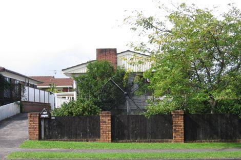 Photo of property in 39 Stanniland Street, Sunnyhills, Auckland, 2010