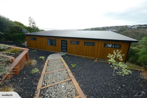 Photo of property in 41 Santa Maria Avenue, Mount Pleasant, Christchurch, 8081