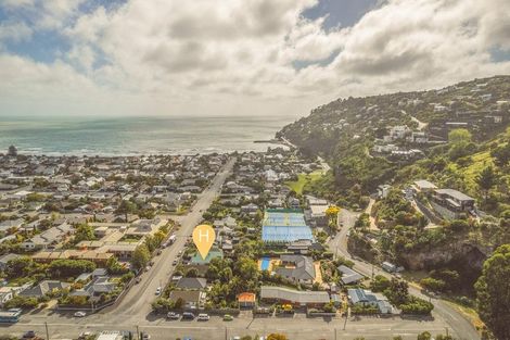 Photo of property in 49 Head Street, Sumner, Christchurch, 8081