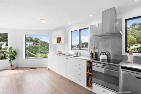 Photo of property in 75b Cashmere Avenue, Khandallah, Wellington, 6035