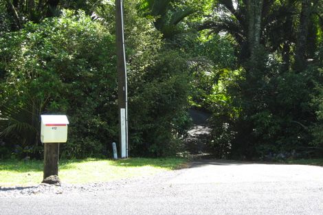 Photo of property in 412 Ponga Road, Opaheke, Papakura, 2584