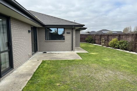 Photo of property in 17 Koareare Avenue, Halswell, Christchurch, 8025