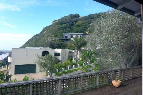 Photo of property in 13 Hornsey Road, Bluff Hill, Napier, 4110