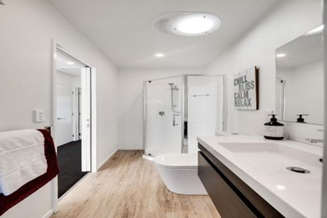 Photo of property in 12a Packard Crescent, Halswell, Christchurch, 8025