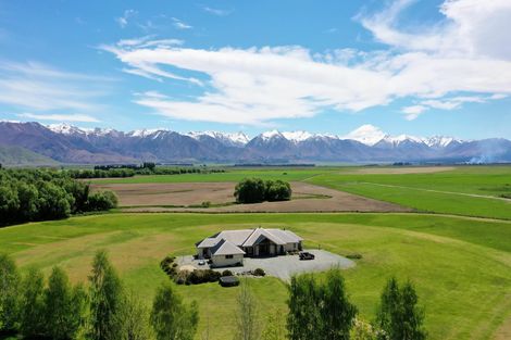 Photo of property in 187 Lyford Lane, Twizel, 7999
