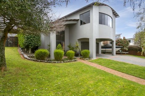 Photo of property in 26 Vaucluse Drive, Nukuhau, Taupo, 3330