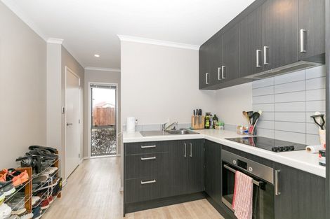 Photo of property in 5/181 Knighton Road, Hillcrest, Hamilton, 3216