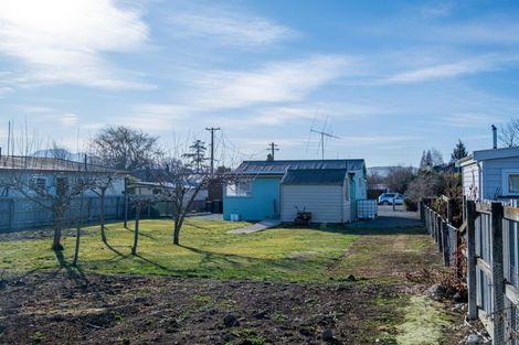 Photo of property in 5 Banks Street, Fairlie, 7925