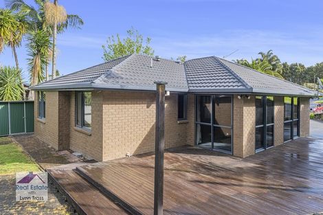 Photo of property in 61 Tawhai Place, Parahaki, Whangarei, 0112