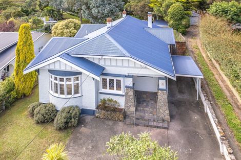 Photo of property in 5 Tawa Street, Gonville, Whanganui, 4501