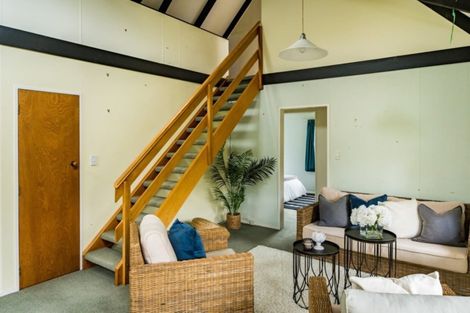 Photo of property in 69 Cluny Road, Plimmerton, Porirua, 5026