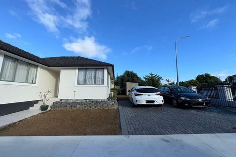 Photo of property in 51 Swaffield Road, Papatoetoe, Auckland, 2025